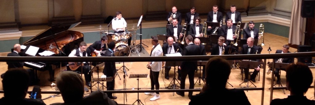 What’s up! (Kas nutiko?)