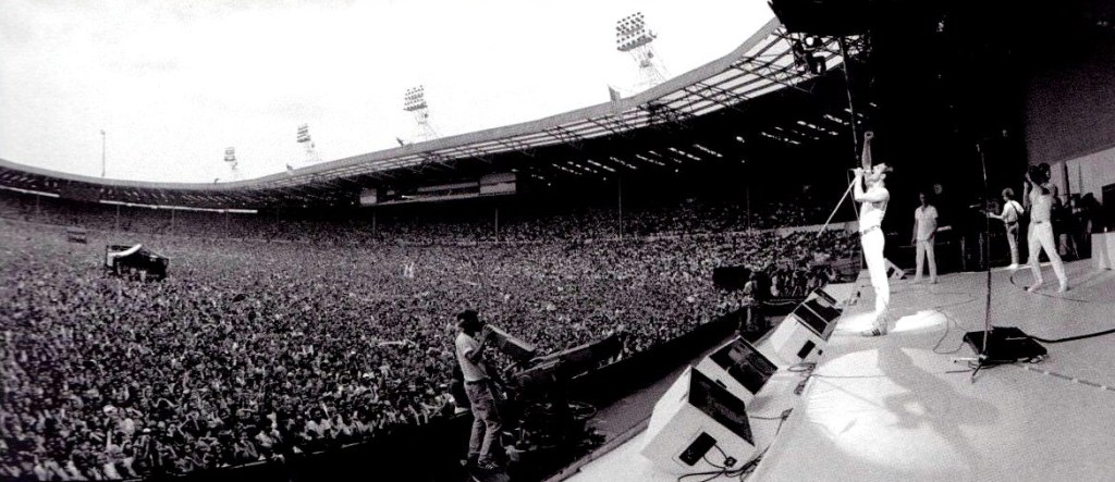 Evaldas Bielinis: 20 minučių pakeitusių roko istoriją