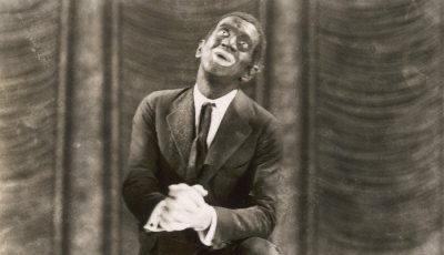 Paulina Šilobrit: Romantiškoji vergų muzika