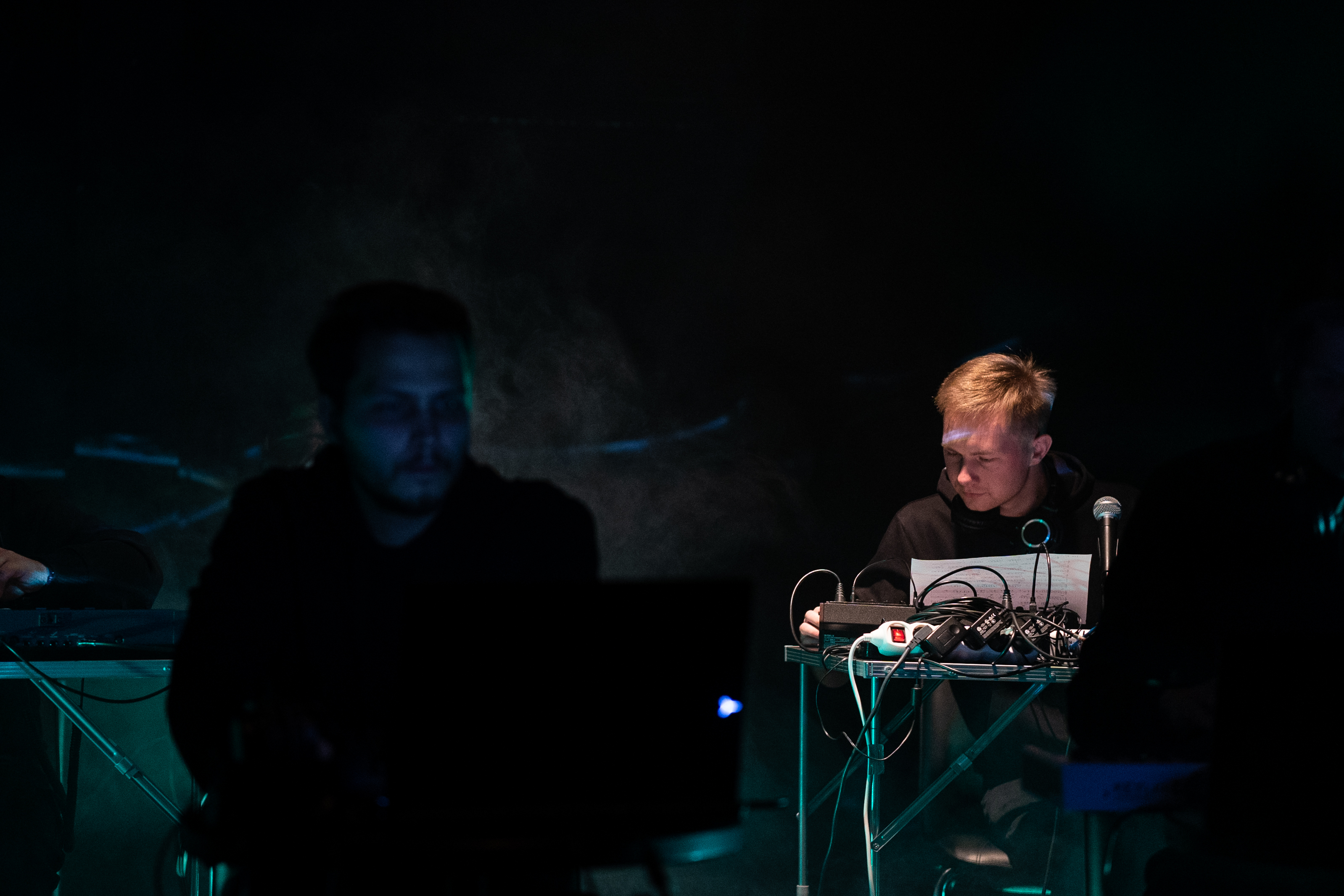 Viktorijos Lankauskaitės nuotr.